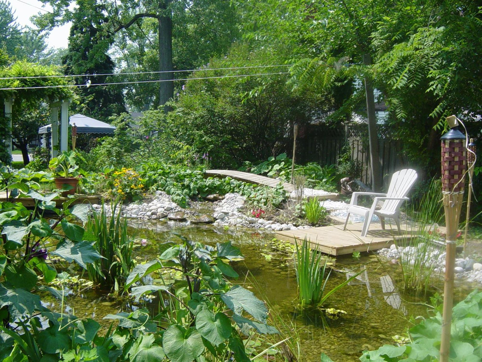 Bondy House Bed & Breakfast Amherstburg Exterior foto